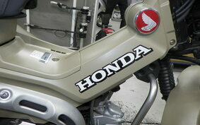 HONDA CT125 HUNTER CUB JA55