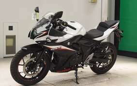 SUZUKI GSX250R DN11A