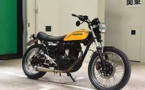 KAWASAKI 250TR BJ250F