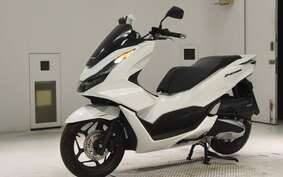 HONDA PCX 160 KF47