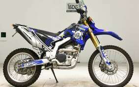 YAMAHA WR250R DG15J