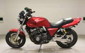 HONDA CB400SF 1993 NC31