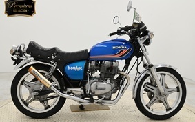 HONDA CB250 T CB250T