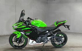 KAWASAKI NINJA 400 2022 EX400G