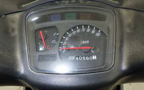 SUZUKI ADDRESS 110 CF11A