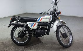 SUZUKI TS50 Hustler TS502