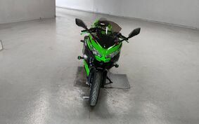 KAWASAKI NINJA 400 2019 EX400G