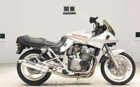 SUZUKI GSX400S KATANA 1992 GK77A