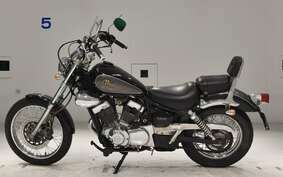 YAMAHA VIRAGO 250 3DM