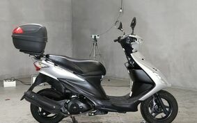 SUZUKI ADDRESS V125 S CF4MA