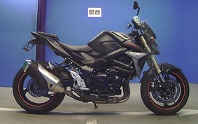 SUZUKI GSR750 A 2013 GR7NA