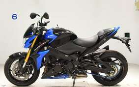 SUZUKI GSX-S1000 2017 GT79B