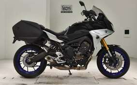 YAMAHA MT-09 Tracer 2018 RN51J