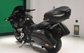 HONDA CTX1300 2014 SC74