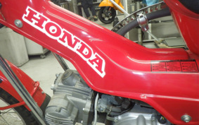 HONDA CT110 HUNTER CUB