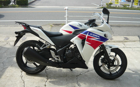 HONDA CBR250R MC41