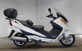 SUZUKI SKYWAVE 400 2003 CK43A