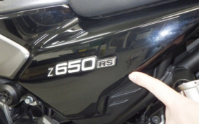 KAWASAKI Z650 RS 2022 ER650M