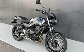 KAWASAKI Z650 RS 2024 ER650M