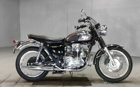 KAWASAKI W650 2003 EJ650A