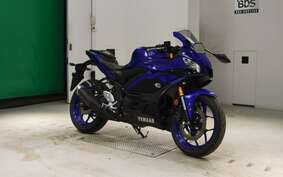 YAMAHA YZF-R3 2019 RH13J