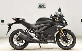 YAMAHA YZF-R3 2019 RH13J