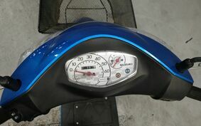 SUZUKI ADDRESS V50 CA4BA