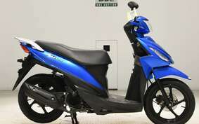 SUZUKI ADDRESS 110 CE47A