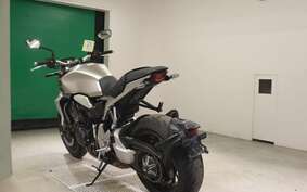 HONDA CB1000R GEN 2 2021 SC80