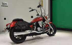 YAMAHA XVS950A MIDNIGHT STAR 2013