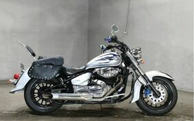 SUZUKI INTRUDER 400 Classic 2013 VK54A