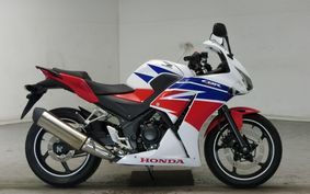 HONDA CBR250R MC41