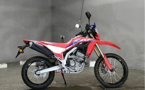 HONDA CRF250L-S MD47