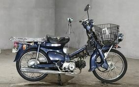 HONDA PRESS CUB 50 AA01