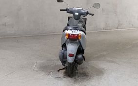 SUZUKI LETS4 CA45A