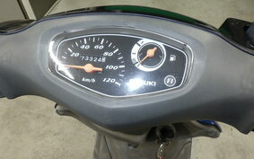 SUZUKI ADDRESS V125 CF46A