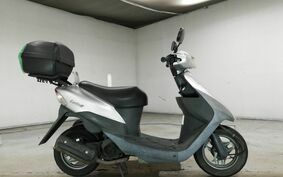 SUZUKI LET's 2 CA1PA