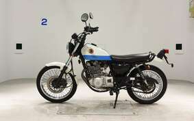 SUZUKI GRASS TRACKER NJ47A