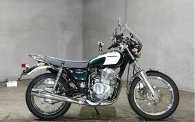 HONDA CB400SS Cell 2008 NC41