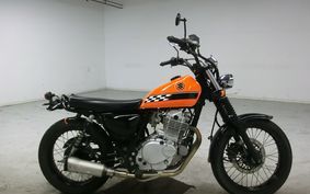 SUZUKI GRASS TRACKER NJ47A