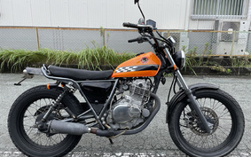 SUZUKI GRASS TRACKER BigBoy NJ47A