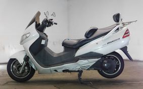 SUZUKI SKYWAVE 400 2000 CK42A