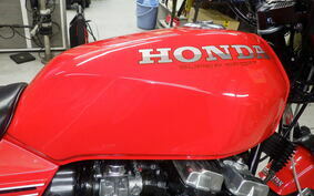 HONDA CBX550F PC04