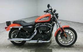 HARLEY XL883R 2008 CS2