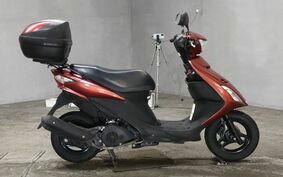 SUZUKI ADDRESS V125 S CF4MA