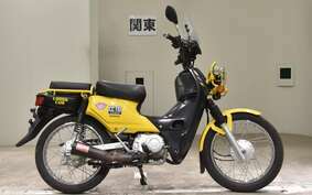 HONDA CROSS CUB 110 JA10