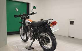 HONDA XL230 MC36