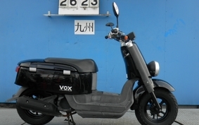 YAMAHA VOX 2006 SA31J