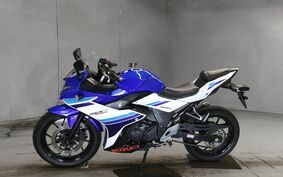 SUZUKI GSX250R DN11A