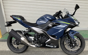 KAWASAKI NINJA 400 2022 EX400G